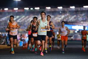 BIB: 2121, 20249
                            <button type="button" onclick="openModal(22879072)" class="btn btn-primary btn-sm float-right btn-popup" data-toggle="modal" data-target=".modal-high-quality">
                        <i class="fas fa-shopping-cart"></i> Add to Cart
                    </button>
                                            <button type="button" onclick="isThisMe(22879072, true)" class="btn btn-success btn-sm float-right btn-popup btn-isme hidden" data-toggle="tooltip" data-placement="bottom" title="นี่คือรูปของคุณใช่ไหม คลิกที่นี่เพื่อเอาเข้าอัลบั้ม">
                        <i class="fas fa-plus"></i> Add to album
                    </button>
                    <button type="button" onclick="isThisMe(22879072, false)" class="btn btn-warning btn-sm float-right btn-popup btn-isnotme hidden">
                        <i class="fas fa-ban"></i> Remove from album
                    </button>